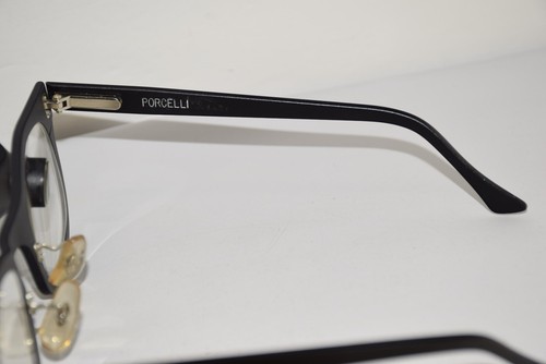 Vintage Porcelli Surgical Medical Dental Telescopes Loupes Glasses DVI 6.00 USA - Picture 9 of 13