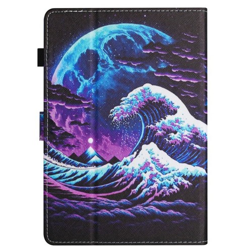 For Amazon Kindle Paperwhite 12th Gen 2024 7 inch Smart Leather Stand Case Cover - Picture 44 of 302