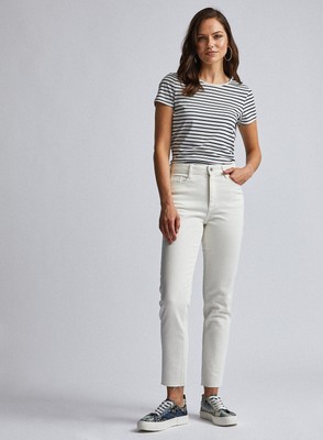 dorothy perkins white jeans