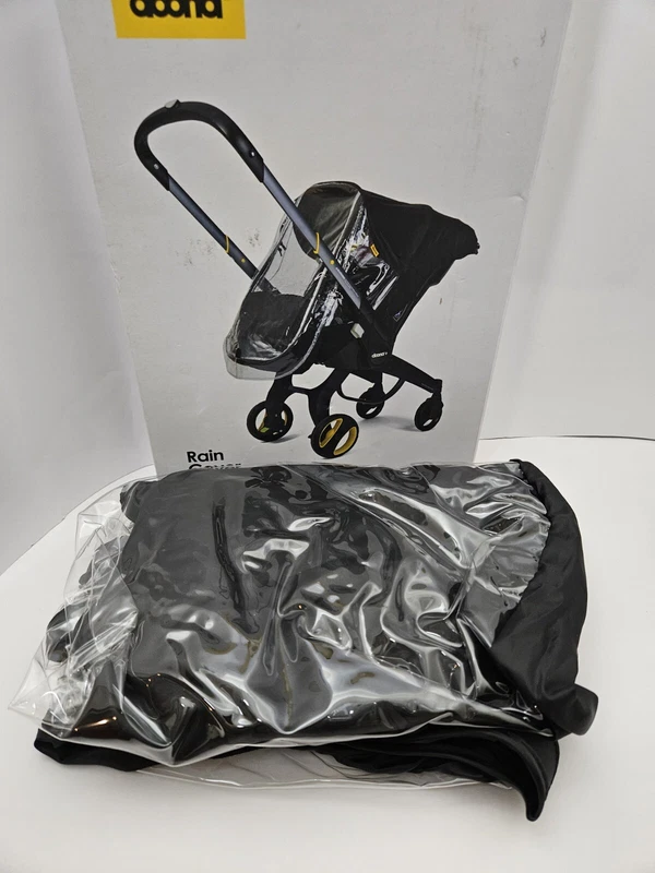 Universal Stroller Car Seat Rain Cover