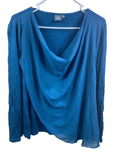 DAISY LIN FOR FOXY FOXEY LONG SLEEVE KNIT WOMEN