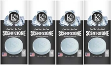 Scent Stones-K29 Keystone Air Freshener - Cool Ice (4 Stones)