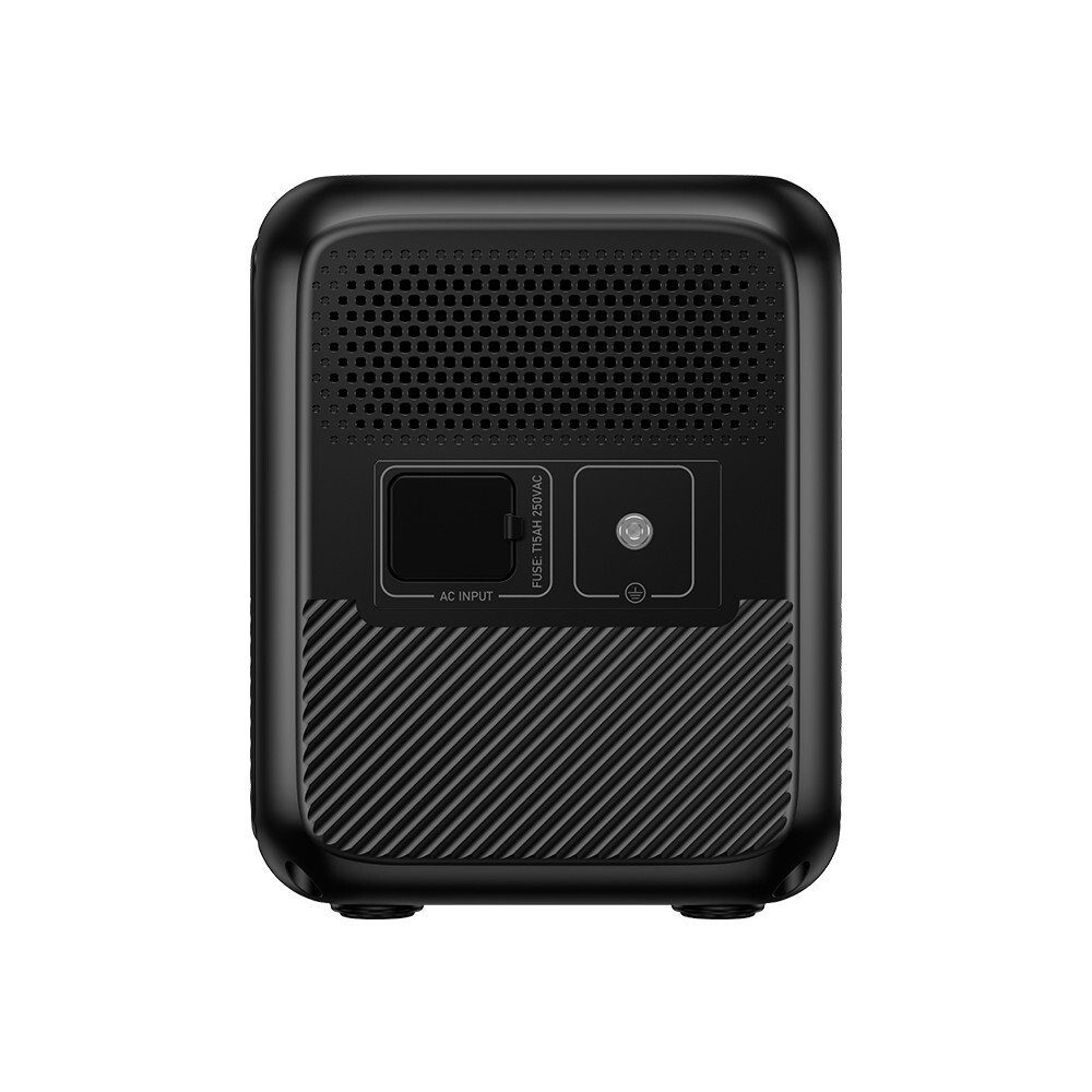 BLUETTI AC70/AC70P 1000W 768Wh/864Wh Portable Power Station LiFePO₄ for RV Trip