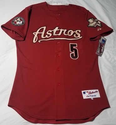 authentic astros jersey