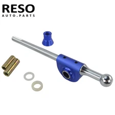 Quick Gear 5 Speed Throw Short Shifter Kit FOR 96-06 Subaru Impreza Forester