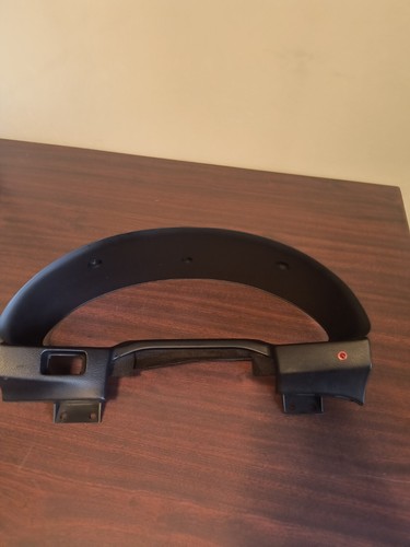1994 FORD PROBE Instrument Gauge Cluster Dash Panel Bezel Trim - Picture 11 of 12