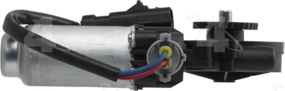 Motor de ventana nuevo ACI/Maxair 86868 Foto 2 de 2