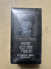 Cthulu Wars Great Old One Pack 3