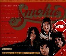 Smokie Forever von Smokie | CD | Zustand akzeptabel - Zdjęcie 1 z 1