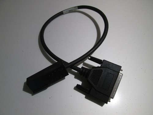 Adaptador de cable OTC/Chrysler 3305-65 Genisys Mentor Determinator Tech/Force scan - Imagen 1 de 3
