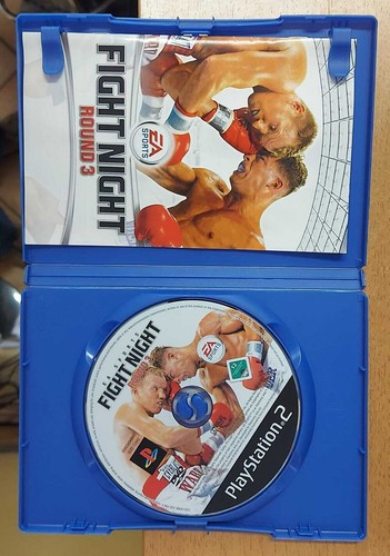 TANTISSIMI GIOCHI PS2 IN ITALIANO CON SCONTO IN UN UNICA SPEDIZIONE 24/48H A 6€ - Imagen 117 de 420
