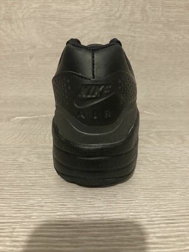 🔥 Nike Air Max 1 G Golfschuhe | Damen UK 5,5 EU 39 US 8 | AQ0865-007 Schwarz 🔥 - Bild 7 von 11