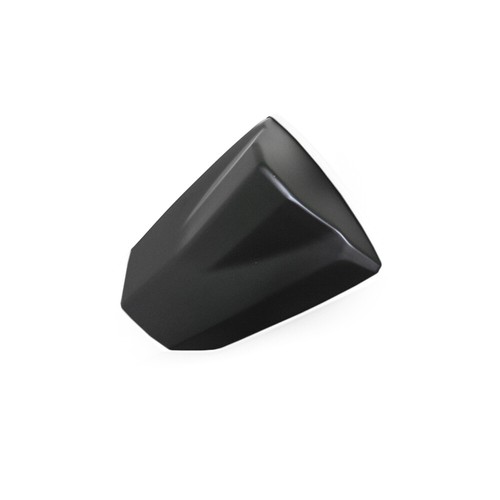 Cubierta de asiento negra mate cubiertas traseras para Suzuki 2004 2005 GSXR600 GSX-R750 K4 04 05 - Imagen 1 de 2