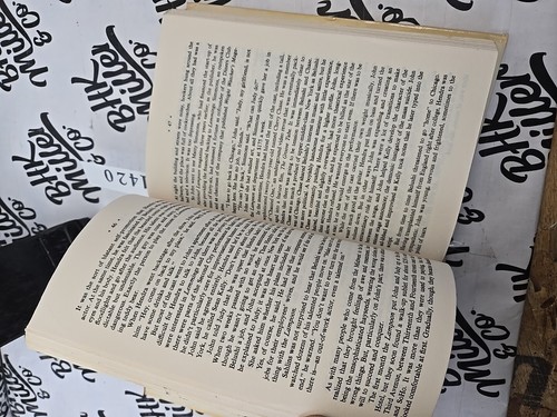 Wired: The Short Life and Fast Times of John Belushi by Bob Woodward 1984 HC - Foto 17 di 17