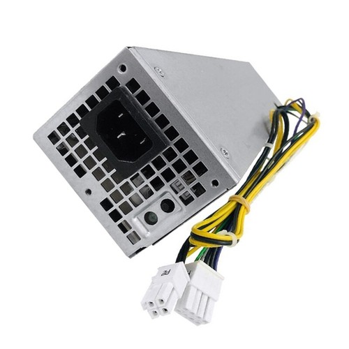 L255AS-00 D255AS-00 PSU for Dell 3020 7020 9020 T7100 4P+8Pin 255W Power Supply - Afbeelding 5 van 8