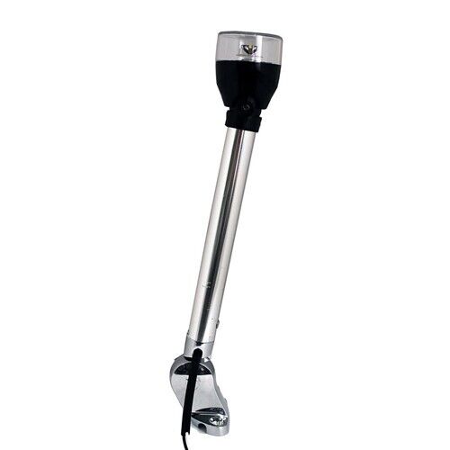 ATTWOOD MARINE ASM- LIGHT LED FOLD DOWN ZK 12' 5550-12Z1 - Bild 6 von 8
