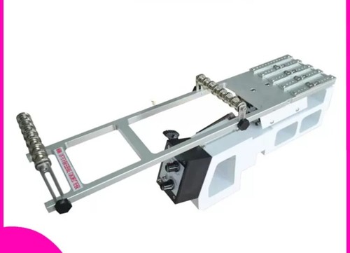 110V Electric SMT Vibrate Feeder Vibration For Pick And Place Machine 5 tubes - Picture 12 of 12