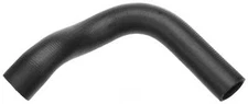 Radiator Coolant Hose-Molded Coolant Hose Gates 20636