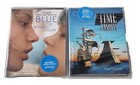 Time NC-17 Rating Blu-rays-ray Discs