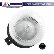 HVAC Blower Motor w/Fan Cage for Honda Ridgeline Odyssey 79310-SHJ-A01 700192
