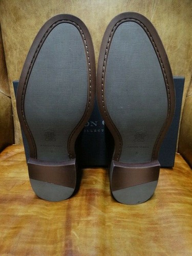 ASTON GREY OXFORD - Foto 8 di 8