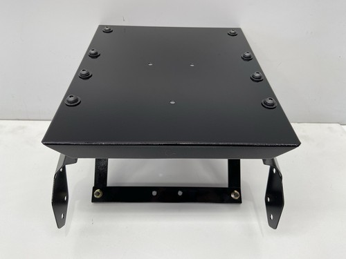 Kawasaki Ninja H2 luggage rack - Picture 3 of 12