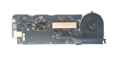Apple MacBook Pro 13'' A1502 2015 2.9 GHz i5 8GB RAM Logic Board 820-4924-A