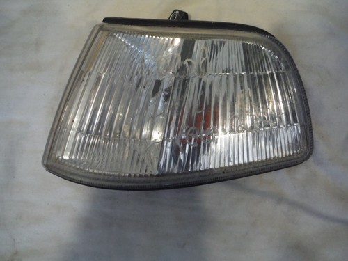 corner light left white edm OEM 052-3922 Honda CIVIC ED6 ED7 EE EF 90-91