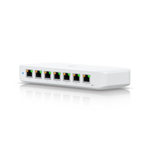 USW-Ultra-60W Unifi Switch Ultra 60W 810084693728