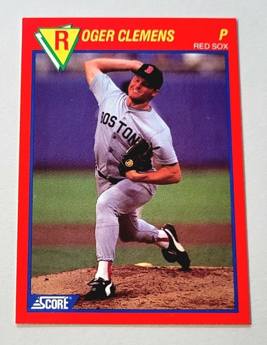 1989 Score Baseball's 100 Hottest Players MLB Cards U-Pick/Complete Your Set - Picture 180 of 201