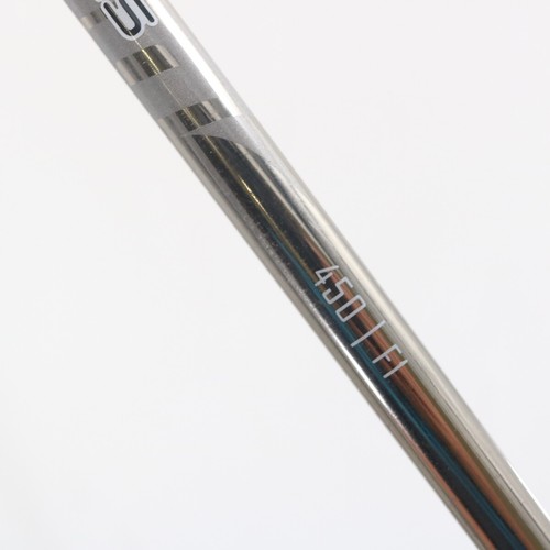 Callaway Big Bertha OS Iron Set 7-P Mamiya Recoil ES F1 Ladies Flex G-149938 - Picture 10 of 12