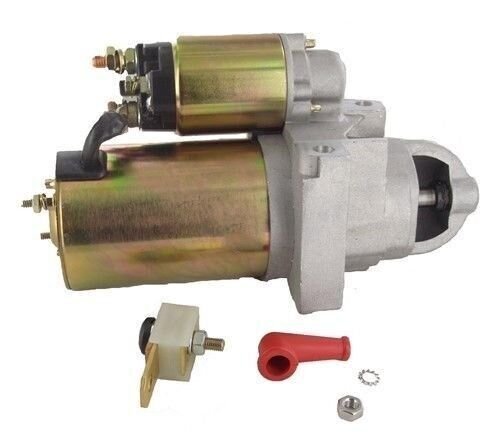 Nuevo kit de arranque + fusibles para Volvo Penta intraborda 740A B 8cyl 1989-1993 gasolina - Imagen 1 de 7