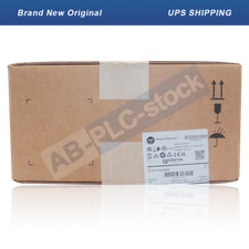 New Allen-Bradley 2711P-T12W22D9P PanelView Plus 7 Color Touch 12"