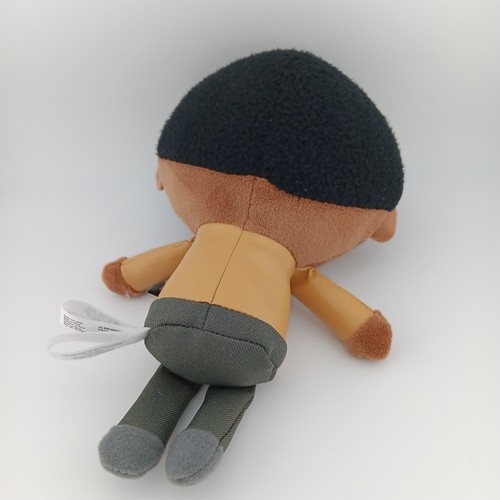 FINN Funko Star Wars Galactic Plushies Collectible Plush Disney 9" W/ Tag SD4 - Picture 2 of 5