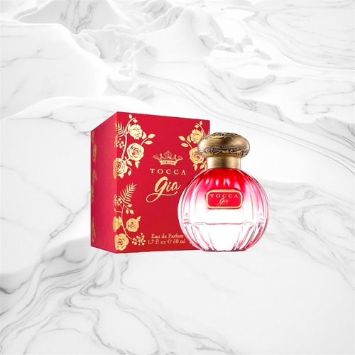 Tocca Gia 1.7 Fluid Ounces Eau De Parfum Spray - Picture 5 of 16