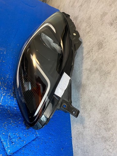 Genuine Ford Puma Headlight Right FULL LED manufactured 2021 L1TB-13E014-LB Valeo - Picture 3 of 12