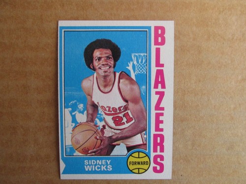 1974-75 TOPPS BASKETBALL CARD SINGLES COMPLETE YOUR SET U-PICK UPDATED 10/22 - Bild 289 von 411