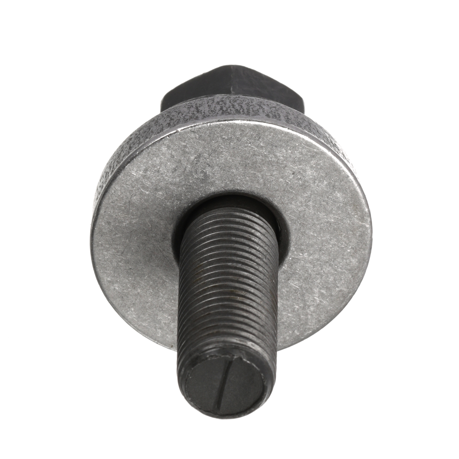 Mazda 3 5 6 CX7 Miata Tribute BSeries Crankshaft Pulley Bolt Lock OEM