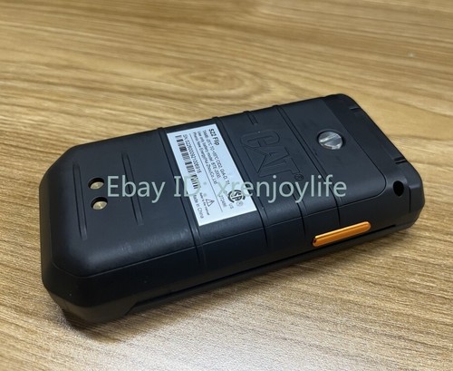 CAT S22 Cell Phone Unlocked (Any Carrier) Rugged Touch Screen Flip Phone 16GB - Picture 7 of 17