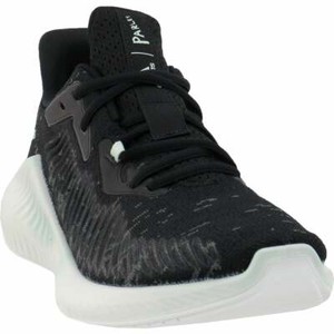 adidas-Alphabounce-Run-X-Parley-Casual-Running-Shoes-Black-Womens