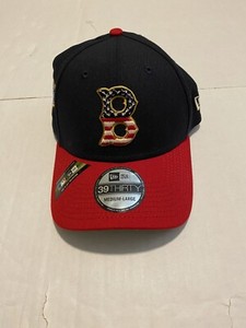 red sox 4th of july hat 2019