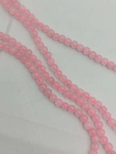 Gemstone Beads, Round, 4mm, 6mm, 8mm, 10mm, Choice Of Stones - Picture 21 of 37