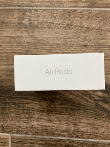Apple AirPods 4th generation NO ANC - New sealed - Picture 3 of 4