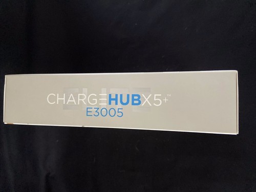 Limitless Innovations ChargeHub X5+ E3005 Charging Station 6 Devices - Picture 2 of 7