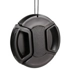 Front Lens Cover Protector Anti-Slip Camera Replacement Accessories Recording