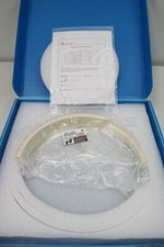 AMAT Applied Materials 0200-09104 Rev 01 Liner Ceramic APF Bottom/Middle Left