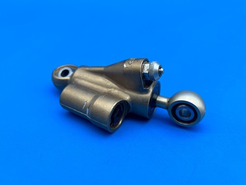 Honda 2008 - 2017 CRF450X OEM 2009 Steering Damper 53700-MEY-A21 - Bild 3 von 10
