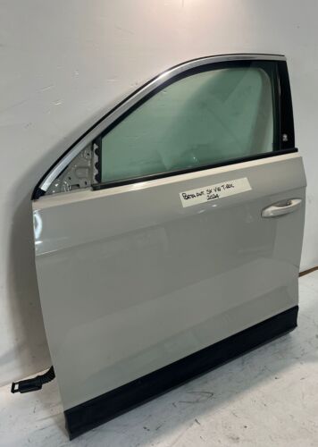 Porta anteriore sinistra VW T-ROC anno 2023 - Foto 3 di 4