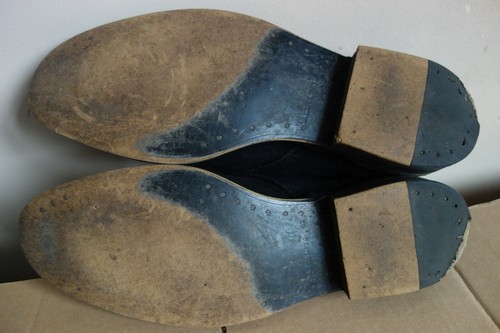 All Saints boots EU 43 - Picture 11 of 12