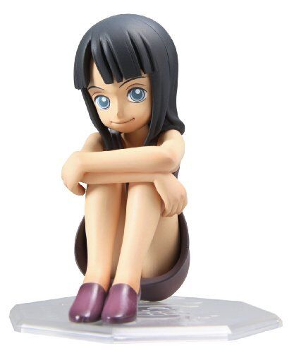 Excellent Model One Piece CB-EX Nico Robin Ver. Dereshi! Figure from Japan - Picture 2 of 5